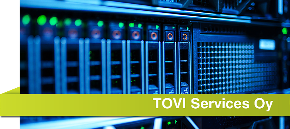 TOVI Services Oy